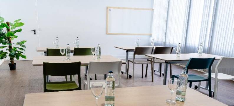 普莱伊塔斯公寓式酒店-运动度假村(Playitas Aparthotel - Sports Resort)图片