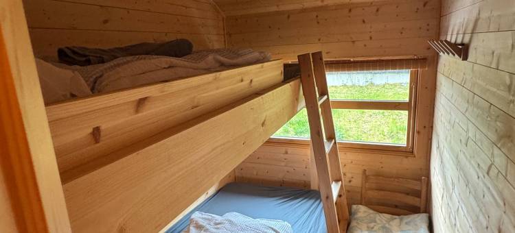 Cozy and family-friendly mountain cabin图片