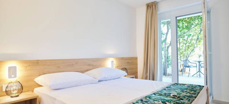 Colentum度假村穆特尔(Colentum Resort Murter)图片
