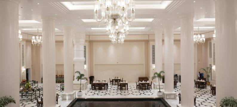 克拉克斯阿瓦德酒店(Clarks Avadh)图片