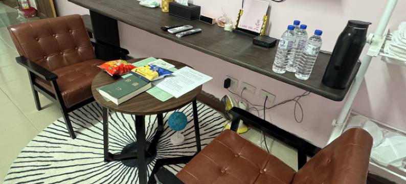 鹿港宏旭民宿图片