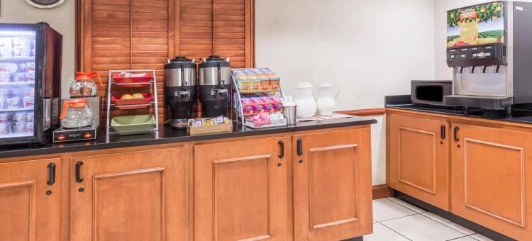 Wingate by Wyndham Indianapolis Airport-Rockville Rd.图片