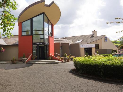 Best Western Plus White Horse HotelOver view