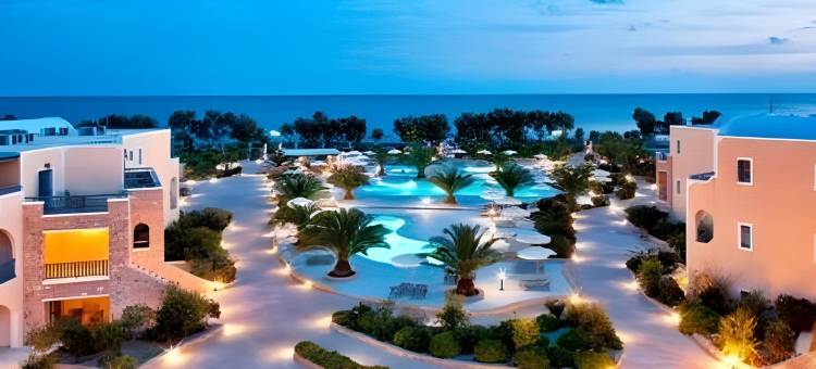 圣米拉马雷海滩度假村(Santo Miramare Beach Resort)图片