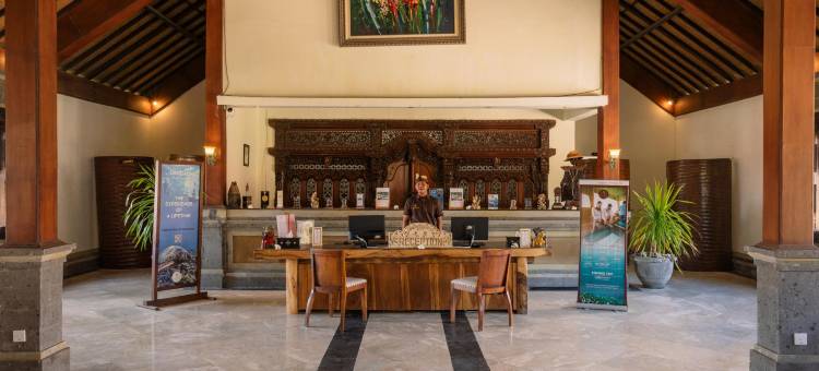 奥姆巴克日落(Ombak Sunset)图片