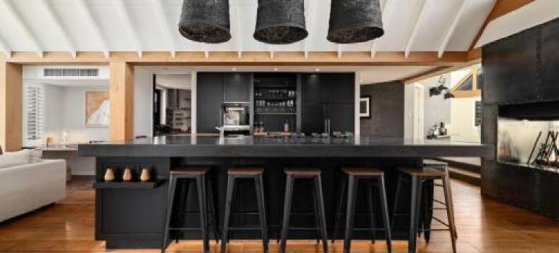 Aroha Homestead Luxury Holiday Home by MajorDomo图片