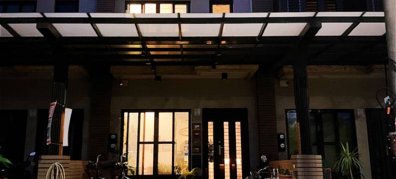 WAVE 青年旅店背包客栈图片