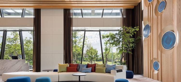 烟波大饭店宜兰馆图片