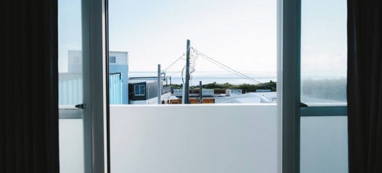 绿岛大鲸鱼旅宿图片