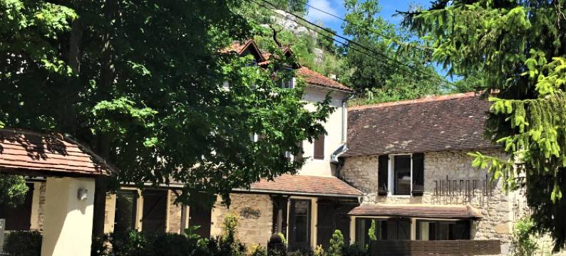 阿尔贝格萨格尼旅馆(Auberge de la Sagne)图片