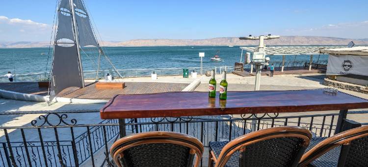 史莱特希姆酒店(Shirat Hayam Boutique Hotel)图片