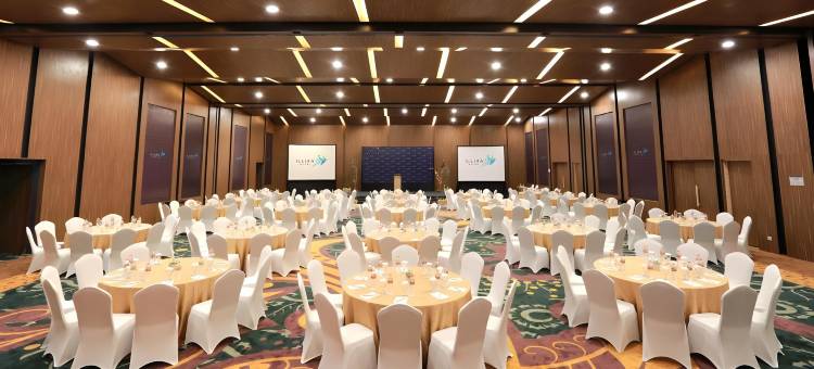 巴纽旺宜伊利拉酒店(Illira Hotel Banyuwangi)图片