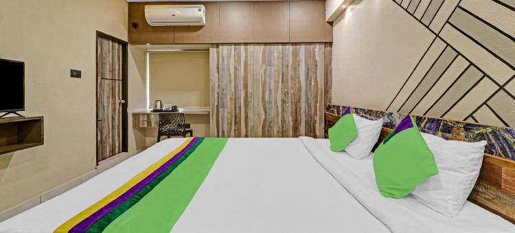 Treebo Seabreeze Comforts图片