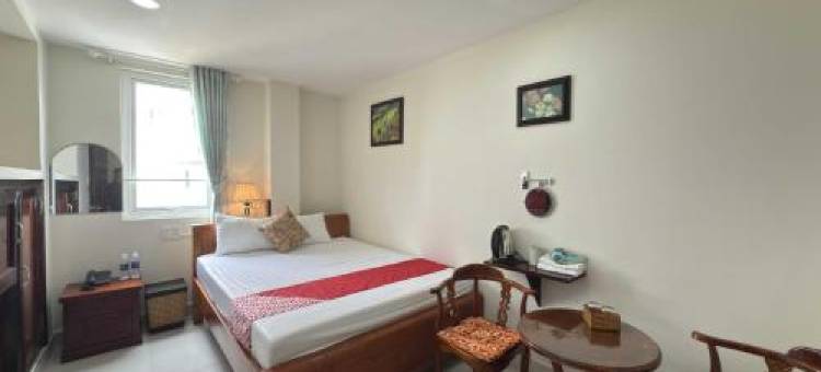 Doi May Hotel Da Latd图片