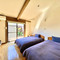Holistic retreat coco