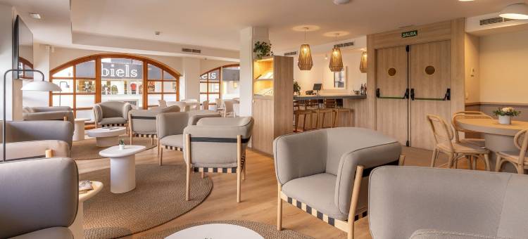 威望玛莉·索尔住宿(Prestige Mar y Sol)图片