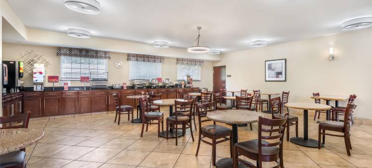 东门贝斯特韦斯特优质套房酒店(Best Western Plus Eastgate Inn  Suites)图片