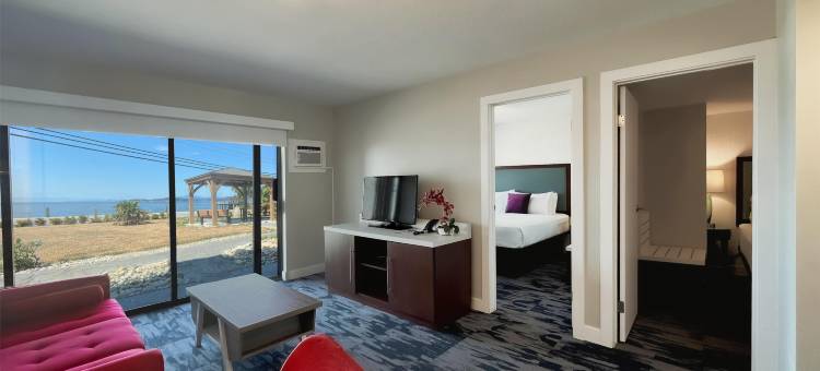 海滨 - 海岸酒店(The Oceanside, a Coast Hotel)图片