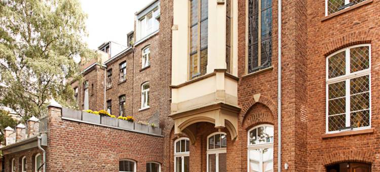 Hopper Hotel St. Josef图片