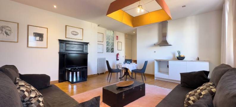 市场酒店(Hotel Market)图片