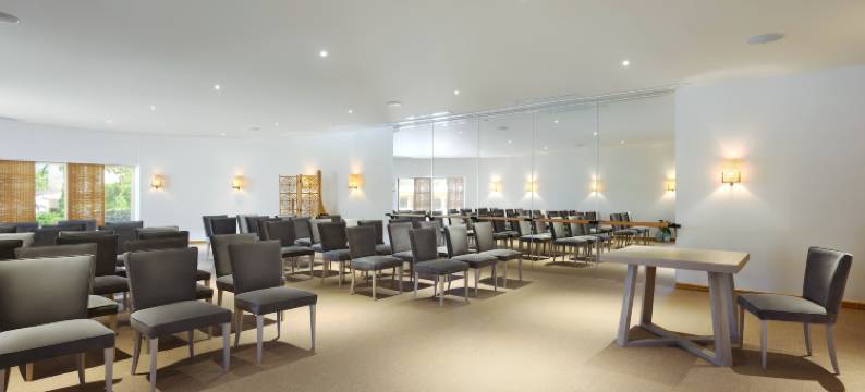 维拉拉拉-塔拉萨度假酒店(Vilalara Grand Hotel Algarve)图片