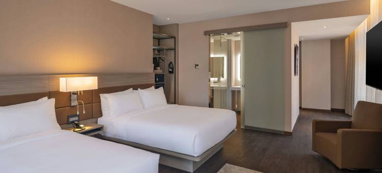 AC酒店威奇托市中心(AC Hotel Wichita Downtown)图片