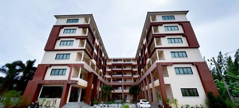 完美之地酒店(Perfect Place Hotel)图片