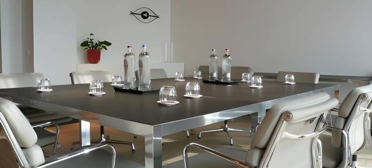 内赖瑟-鲁汶男爵之家住宿加早餐旅馆(B&B Baron’s House Neerijse-Leuven)图片