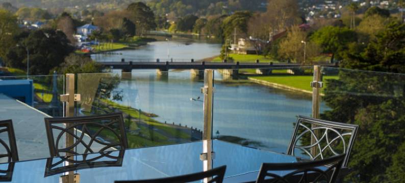 埃默拉尔德酒店(Emerald Hotel)图片