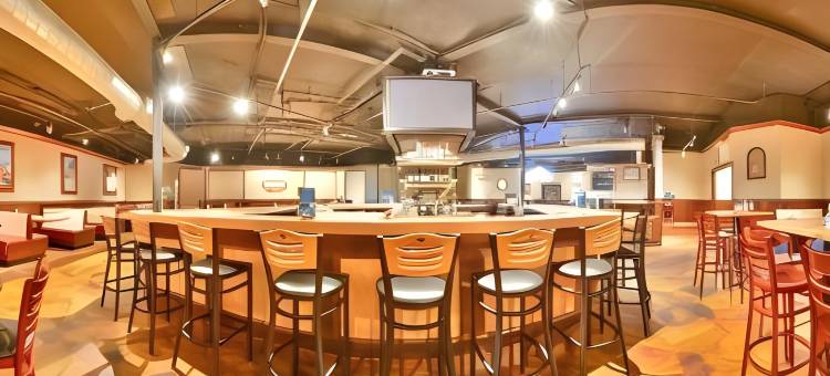 波特兰酒店及套房(Portland Inn & Suites)图片