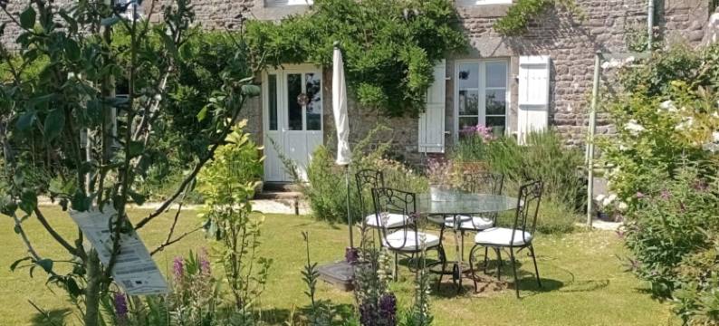 勒普雷斯比特尔(Le Presbytere)图片