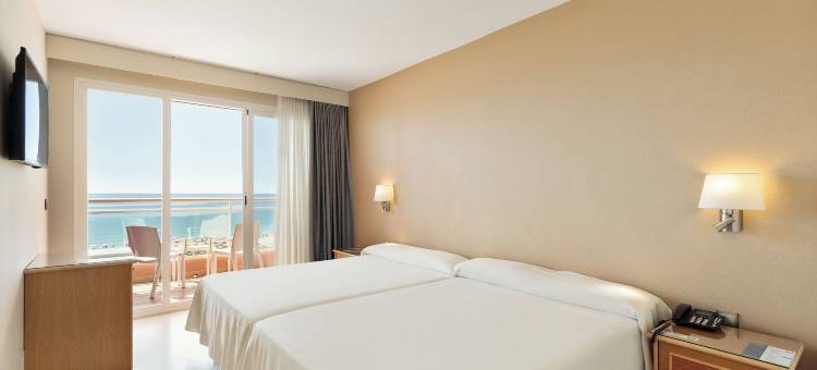 罗克塔斯最佳酒店(Hotel Best Roquetas)图片