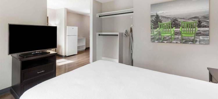 美洲长住酒店高级套房-迈阿密-机场-迈阿密斯普林斯(Extended Stay America Premier Suites - Miami - Airport - Miami Springs)图片