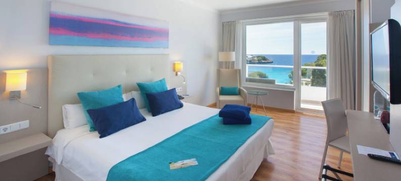 图伊布鲁雷卡多尔酒店 - 限成人(Grupotel Rocador - Adults Only)图片