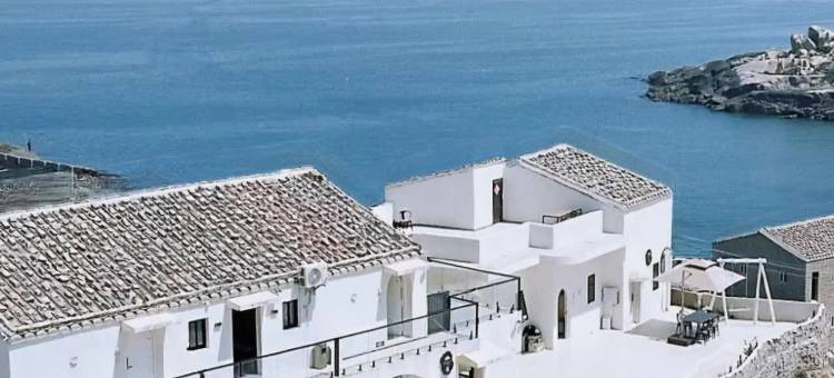 平潭海山半岛客栈(龙王头沙滩店)图片