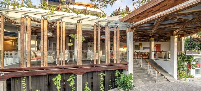 巴勒卡温泉度假酒店(Baleka Resort & Spa)图片