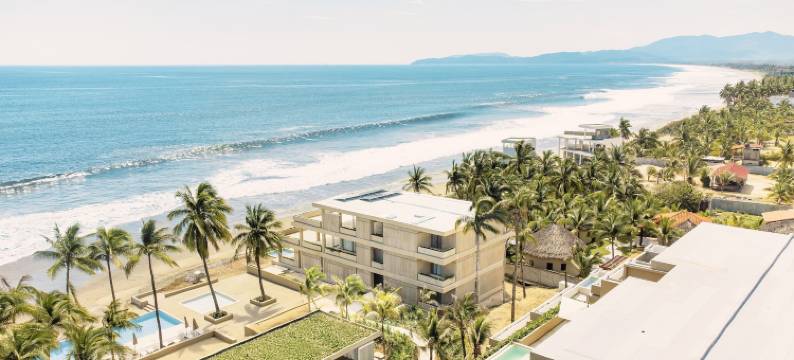 阿内拉别墅(Anera Villas)图片