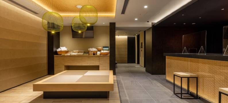 京都四条一五酒店(The OneFive Kyoto Shijo)图片