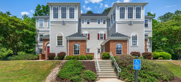 希尔顿度假俱乐部格林斯普林斯威廉斯堡(Hilton Vacation Club Greensprings Williamsburg)图片