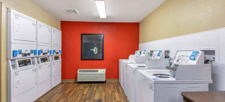 美国延长住宿套房-奥斯汀-西南部(Extended Stay America Suites - Austin - Southwest)图片