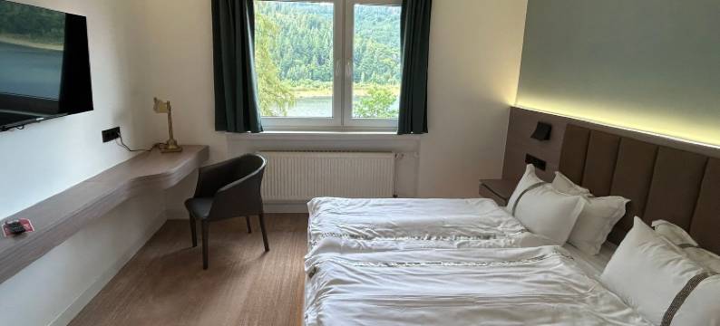 湖畔贝尔格霍夫酒店(Hotel Berghof am See)图片