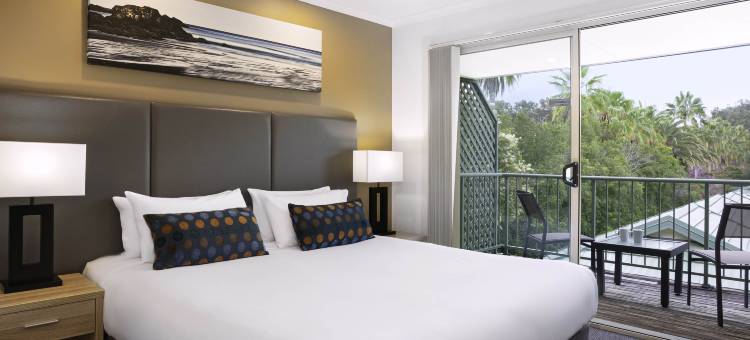 BreakFree Aanuka Beach Resort图片