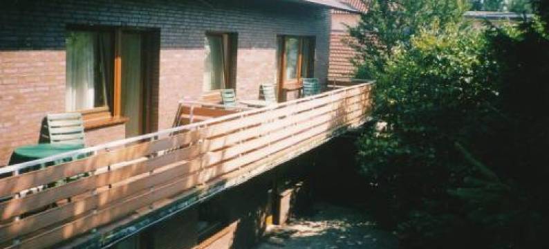 Hotel zur Krim图片