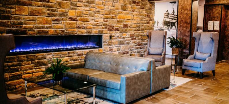 鹅卵石酒店和套房 - 国际瀑布(Cobblestone Hotel & Suites International Falls)图片