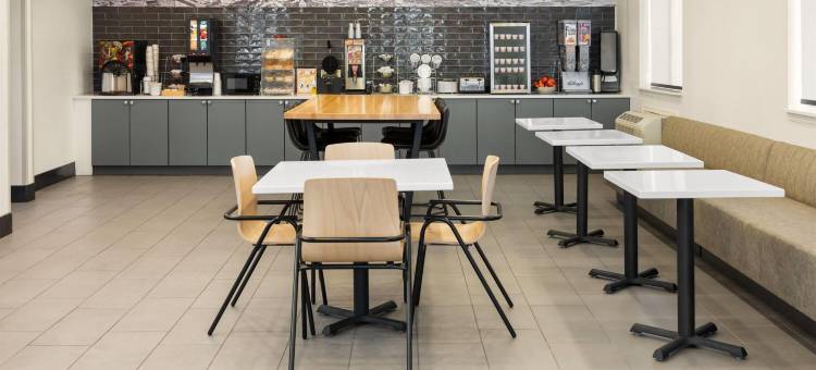 Ramada by Wyndham York Harrisburg Hershey(Ramada by Wyndham York Harrisburg Hershey)图片