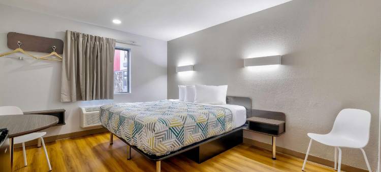 阿肯色小石城 - 南 6 号汽车旅馆(Motel 6 Little Rock, AR - South)图片