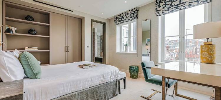 D'montrio的威斯敏斯特公寓(Westminster Apartments by D'Montrio)图片