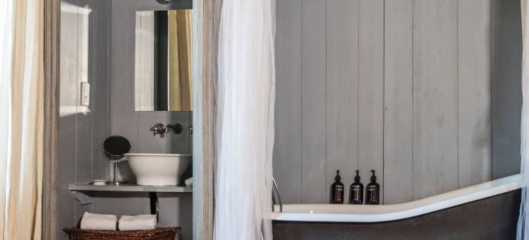 勒加利涅尔，卢尔马兰，博米尔宾馆(Le Galinier Lourmarin, a Beaumier Guesthouse)图片