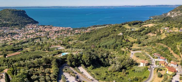 村庄酒店(Hotel DeVille)图片