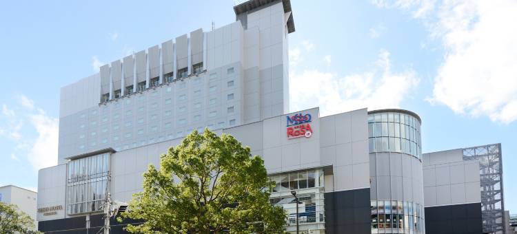 京成米拉玛丽酒店(Keisei Hotel Miramare)图片